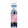 Náhradné Náhradné Hlavice pre kefky Oral-B iO Gentle Care Black, 4 kusy Náhradné Náhradné Hlavice pre kefky Oral-B iO Gentle Care Black, 4 kusy
