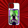 Marvel - She Hulk - iPhone obal Marvel - She Hulk - iPhone obal
