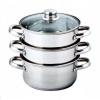 Naparovací hrniec - Dušené hrnce 4el. HOFFNER 24 cm (Naparovací hrniec - Dušené hrnce 4el. HOFFNER 24 cm) Naparovací hrniec - Dušené hrnce 4el. HOFFNER 24 cm (Naparovací hrniec - Dušené hrnce 4el. HOFFNER 24 cm)