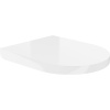 Mexen doska s pomalým zatváraním, tvrdá, duroplast, biely lesk - 39020100 Mexen doska s pomalým zatváraním, tvrdá, duroplast, biely lesk - 39020100
