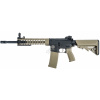 Grand Power airsoft zbraň M4 AR15 KeyMod 10 Grand Power airsoft zbraň M4 AR15 KeyMod 10