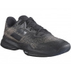 Pánska obuv Babolat Jet Mach 3 All Court Men - black/gold - Čierny (40) Pánska obuv Babolat Jet Mach 3 All Court Men - black/gold - Čierny (40)