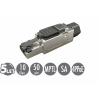 SOLARIX Konektor MPTL univerzálny RJ45 CAT6A STP samorezný SXRJ45-6A-STP-BK-SA 11910002 SOLARIX Konektor MPTL univerzálny RJ45 CAT6A STP samorezný SXRJ45-6A-STP-BK-SA 11910002