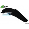Blatník zadný Kawasaki KX125+KX250 / 03-08 - farba čierna Blatník zadný Kawasaki KX125+KX250 / 03-08 - farba čierna