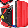 MULTIFUNKČNÝ ŠTARTOVACÍ ZDROJ 5v1 JUMP STARTER BOOSTER PRE AKUMULÁTOR POWERBANK MULTIFUNKČNÝ ŠTARTOVACÍ ZDROJ 5v1 JUMP STARTER BOOSTER PRE AKUMULÁTOR POWERBANK