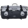 OXFORD OL451 taška AQUA T-30 Rollbag, vodoodolná, objem 30 l, farba čierna/sivá OXFORD OL451 taška AQUA T-30 Rollbag, vodoodolná, objem 30 l, farba čierna/sivá