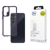 3mk ochranný kryt Satin Armor Case+ Purple pro Samsung Galaxy A55 5G 5903108568166 3mk ochranný kryt Satin Armor Case+ Purple pro Samsung Galaxy A55 5G 5903108568166