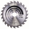 BOSCH BOSCH 2608640615 - Pílový kotúc Optiline Wood 190 x 30 x 2,6 mm, 24 BOSCH BOSCH 2608640615 - Pílový kotúc Optiline Wood 190 x 30 x 2,6 mm, 24