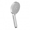 Ravak - Sprchová hlavica Flat M 953.00, 3 funkcie, priemer 12 cm, chróm X07P009 Ravak - Sprchová hlavica Flat M 953.00, 3 funkcie, priemer 12 cm, chróm X07P009