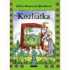 Kozliatka (Rázusová-Martáková, Mária) Kozliatka (Rázusová-Martáková, Mária)