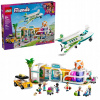 LEGO Friends 42656 Lietadlo a letisko v mestečku Heartlake LEGO Friends 42656 Lietadlo a letisko v mestečku Heartlake