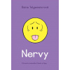 Nervy - Raina Telgemeierová Nervy - Raina Telgemeierová