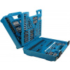 Makita E-06270 Súprava bitov a vrtákov 212ks Makita E-06270 Súprava bitov a vrtákov 212ks