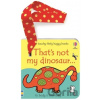 That's not my dinosaur... buggy book - Fiona Watt That's not my dinosaur... buggy book - Fiona Watt