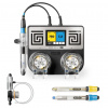 Asin Aqua Redox NET - dávkovácí automat chlor + pH Asin Aqua Redox NET - dávkovácí automat chlor + pH