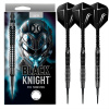 Šípky Harrows Black Knight 90% softip 20 g Šípky Harrows Black Knight 90% softip 20 g