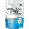 BIOTECH USA 100% PURE Whey 454 g Karamel-cappuccino BIOTECH USA 100% PURE Whey 454 g Karamel-cappuccino