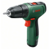 Bosch Akumulátorový vrtací šroubovák EasyDrill 1200 06039D3006 Bosch Akumulátorový vrtací šroubovák EasyDrill 1200 06039D3006