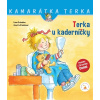 Terka u kaderníčky Terka u kaderníčky