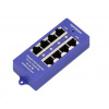 OEM Injektor POE panel pasívny, gigabitový - 4 porty, tienený INJ-PAN4-GB Triton OEM Injektor POE panel pasívny, gigabitový - 4 porty, tienený INJ-PAN4-GB Triton