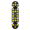 Birdhouse - Stage 3 Armanto Floral Black 7.75 Birdhouse - Stage 3 Armanto Floral Black 7.75