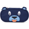 Detský peračník Affenzahn Pencil Case - Bear uni Detský peračník Affenzahn Pencil Case - Bear uni