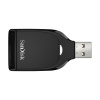 SanDisk USB 3.0 Card Reader for SD UHS-I memory cards - 00173359 SanDisk USB 3.0 Card Reader for SD UHS-I memory cards - 00173359