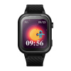 Smart hodinky Garett Kids Essa 4G čierna ESSA_4G_BLK