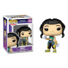 Funko Pop! K Pop! Demon Hunters Zoey 2256 Funko Pop! K Pop! Demon Hunters Zoey 2256