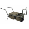 TRAKKER Prepravný vozík X-Trail Compact Barrow TRAKKER Prepravný vozík X-Trail Compact Barrow