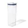 OXO Dóza na špagety POP Good Grips, štvorec malý, 2,1 l 11233800 OXO Dóza na špagety POP Good Grips, štvorec malý, 2,1 l 11233800