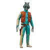 Sideshow Collectibles Star Wars Scum & Villainy Akční Figurka 1/6 Greedo 30 cm Sideshow Collectibles Star Wars Scum & Villainy Akční Figurka 1/6 Greedo 30 cm