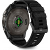 TECH-PROTECT NYLON CLASSIC GARMIN FENIX 5X / 5X PLUS / 6X / 6X PRO / 7X / 8 / 8 PRO (51 MM) BLACK TECH-PROTECT NYLON CLASSIC GARMIN FENIX 5X / 5X PLUS / 6X / 6X PRO / 7X / 8 / 8 PRO (51 MM) BLACK