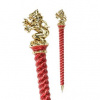 Noble Collection propiska Harry Potter Chrabromil NN7280 Noble Collection propiska Harry Potter Chrabromil NN7280