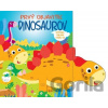 Prvý objaviteľ Dinosaurov Prvý objaviteľ Dinosaurov