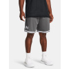 Under Armour Pánske kraťasy UA Perimeter Short Šedá SM Under Armour Pánske kraťasy UA Perimeter Short Šedá SM