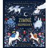 Stonožka Zimné rozprávky Stonožka Zimné rozprávky