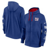 New York Giants - 2024 Nike Club Full-zip NFL Mikina s kapucňou M/USA=L/EU New York Giants - 2024 Nike Club Full-zip NFL Mikina s kapucňou M/USA=L/EU
