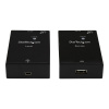 StarTech.com USB2001EXTV konzolový nástavec Vysielač a prijímač 480 Mbit/s (USB2001EXTV) StarTech.com USB2001EXTV konzolový nástavec Vysielač a prijímač 480 Mbit/s (USB2001EXTV)