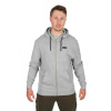 Fox Spomb Grey Hoodie full Zip MEDIUM Fox Spomb Grey Hoodie full Zip MEDIUM