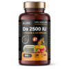 BE A PRO! D3 2500 IU + vitamín C so šípkami, 30 kapsúl BE A PRO! D3 2500 IU + vitamín C so šípkami, 30 kapsúl