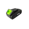 Kraft-Dele Batéria 3000 mah 21 v kd3409 Kraft-Dele Batéria 3000 mah 21 v kd3409