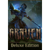 GRAVEN – Deluxe Edition - Steam PC GRAVEN – Deluxe Edition - Steam PC