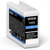 Atrament EPSON Singlepack Cyan T46S2 UltraChrome Pro 10 25 ml Atrament EPSON Singlepack Cyan T46S2 UltraChrome Pro 10 25 ml