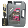Motorový olej Liqui Moly 5 l 5W-30 Motorový olej Liqui Moly 5 l 5W-30
