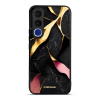 Lesklý kryt na mobil Vivo V70 FE - Mobiwear Glossy G021G, černý a zlatavý mramor (Prémiové lesklé pouzdro, obal, kryt Mobiwear Glossy na mobil Vivo V70 FE s motivem) Lesklý kryt na mobil Vivo V70 FE - Mobiwear Glossy G021G, černý a zlatavý mramor (Prémiové lesklé pouzdro, obal, kryt Mobiwear Glossy na mobil Vivo V70 FE s motivem)