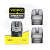Voopoo Argus PnP X empty pod 4,5 ml (2 ks) Objem: 4,5 ml Voopoo Argus PnP X empty pod 4,5 ml (2 ks) Objem: 4,5 ml