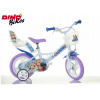 Dino Bikes Snow Queen 2022 Dino Bikes Snow Queen 2022