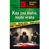 Kdo zná motiv, najde vraha - Ladislav Beran Kdo zná motiv, najde vraha - Ladislav Beran