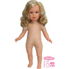 Llorens 540L LUCIA - realistická bábika s mäkkým látkovým telom - 40 cm MA4-540L Llorens 540L LUCIA - realistická bábika s mäkkým látkovým telom - 40 cm MA4-540L